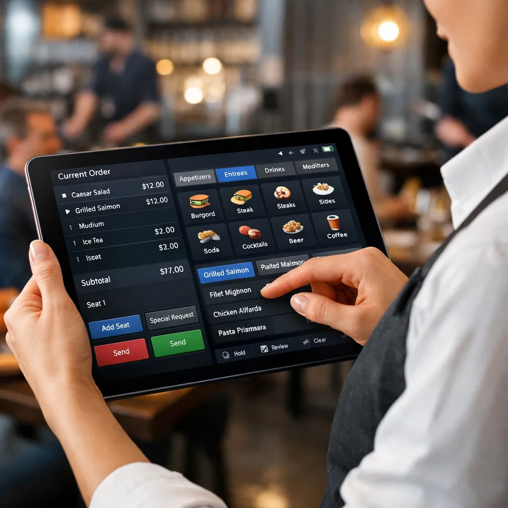 Restaurants