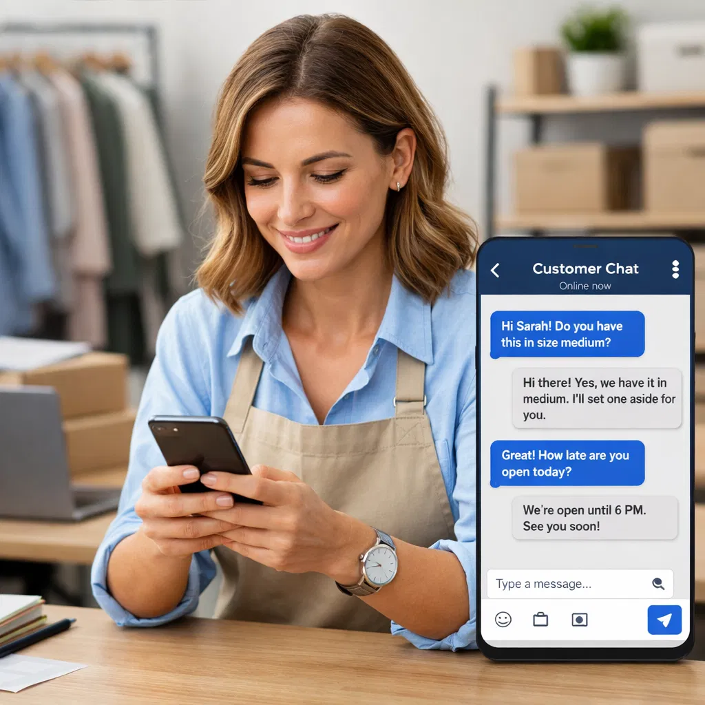 AI Chatbot (Allyson)