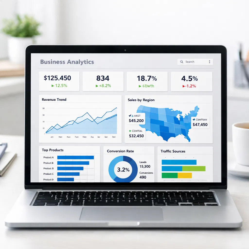 Automation & SEO