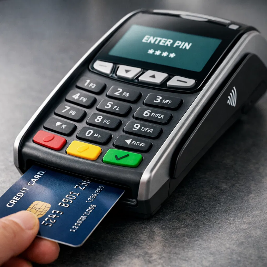 Payment Processing